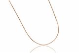 Collana in oro - Asta Preziosi