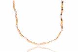 Collana in oro - Asta Preziosi