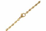 Collana in oro - Asta Preziosi