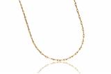 Collana in oro - Asta Preziosi