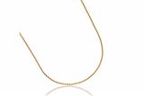 Collana in oro - Asta Preziosi