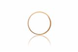 Due bracciali in oro - Asta Preziosi