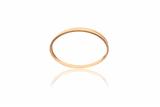 Due bracciali in oro - Asta Preziosi
