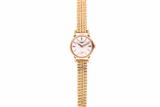 Longines, orologio in oro - Asta Preziosi Longines, orologio in oro - Asta Preziosi