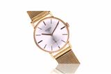 Longines, orologio in oro, carica manuale - Asta Preziosi Longines, orologio in oro, carica manuale - Asta Preziosi