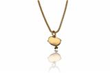 Pomellato ciondolo e collana in oro - Asta Preziosi Pomellato ciondolo e collana in oro - Asta Preziosi