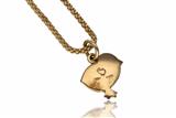 Pomellato ciondolo e collana in oro - Asta Preziosi Pomellato ciondolo e collana in oro - Asta Preziosi