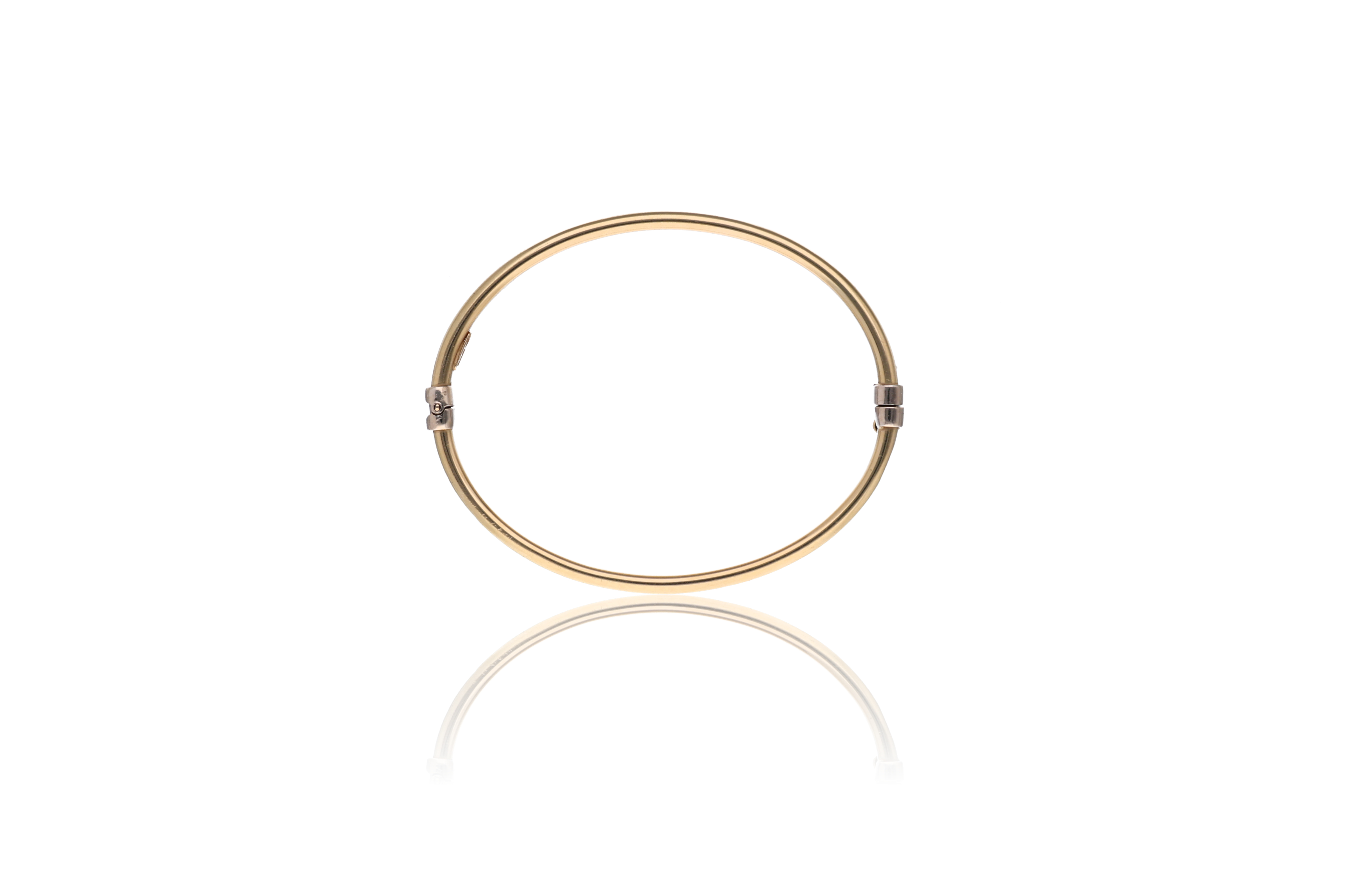 Bracciale in oro - Asta Preziosi