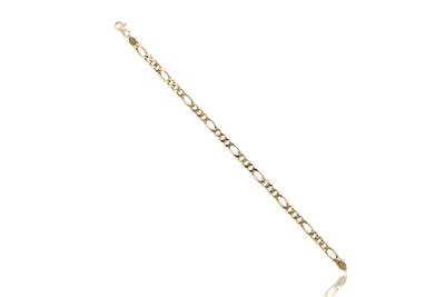 Bracciale in oro - Asta Preziosi