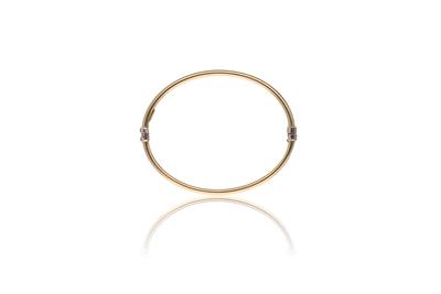Bracciale in oro - Asta Preziosi
