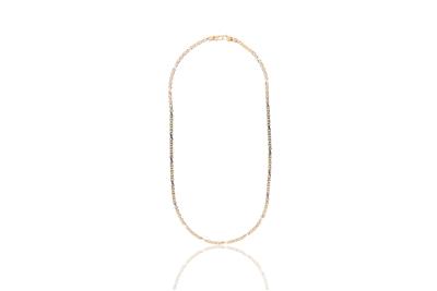 Collana in oro - Asta Preziosi