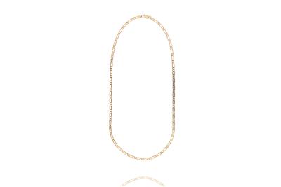 Collana in oro - Asta Preziosi