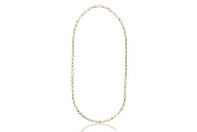 Collana in oro - Asta Preziosi