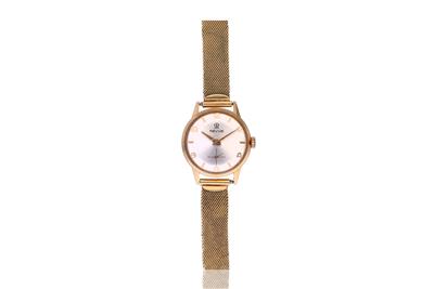 Revue, orologio in oro - Asta Preziosi Revue, orologio in oro - Asta Preziosi