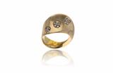 Anello con diamanti - Asta Preziosi Anello con diamanti - Asta Preziosi