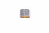 Anello con diamanti - Asta Preziosi Anello con diamanti - Asta Preziosi