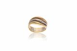 Anello in oro - Asta Preziosi