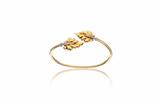 Bracciale con diamanti - Asta Preziosi Bracciale con diamanti - Asta Preziosi