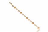 Bracciale in oro - Asta Preziosi