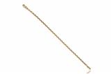 Bracciale in oro - Asta Preziosi