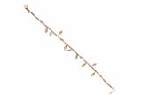 Bracciale in oro - Asta Preziosi