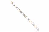 Bracciale in oro - Asta Preziosi