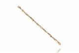 Bracciale in oro - Asta Preziosi