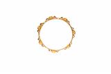 Bracciale in oro - Asta Preziosi