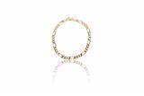 Bracciale in oro - Asta Preziosi