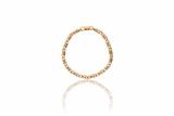 Bracciale in oro - Asta Preziosi