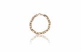 Bracciale in oro - Asta Preziosi