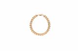 Bracciale in oro - Asta Preziosi