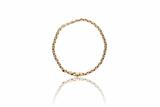 Bracciale in oro - Asta Preziosi