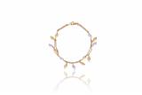 Bracciale in oro - Asta Preziosi