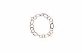 Bracciale in oro - Asta Preziosi