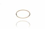 Bracciale in oro - Asta Preziosi