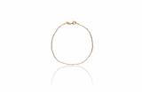 Bracciale in oro - Asta Preziosi
