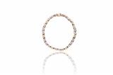 Bracciale in oro - Asta Preziosi