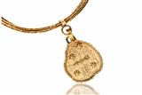 Bracciale in oro - Asta Preziosi