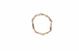 Bracciale in oro - Asta Preziosi