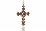 Collana e pendente con pietra - Asta Preziosi Collana e pendente con pietra - Asta Preziosi
