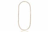 Collana in oro - Asta Preziosi