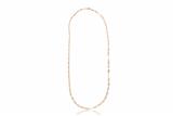 Collana in oro - Asta Preziosi