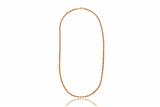 Collana in oro - Asta Preziosi