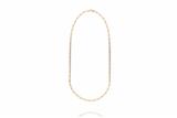 Collana in oro - Asta Preziosi