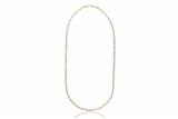 Collana in oro - Asta Preziosi