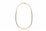 Collana in oro - Asta Preziosi