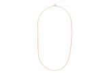 Collana in oro - Asta Preziosi