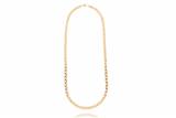 Collana in oro - Asta Preziosi