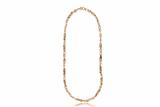 Collana in oro - Asta Preziosi